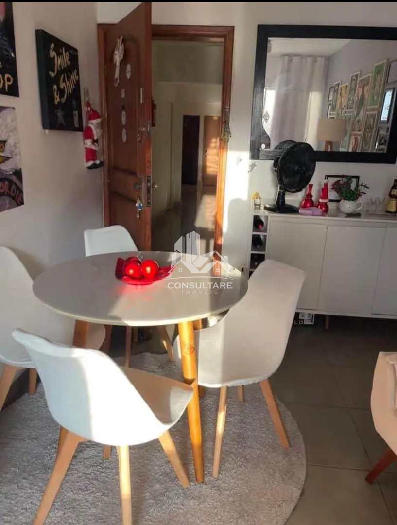 Apartamento à venda com 1 quarto, 68m² - Foto 9