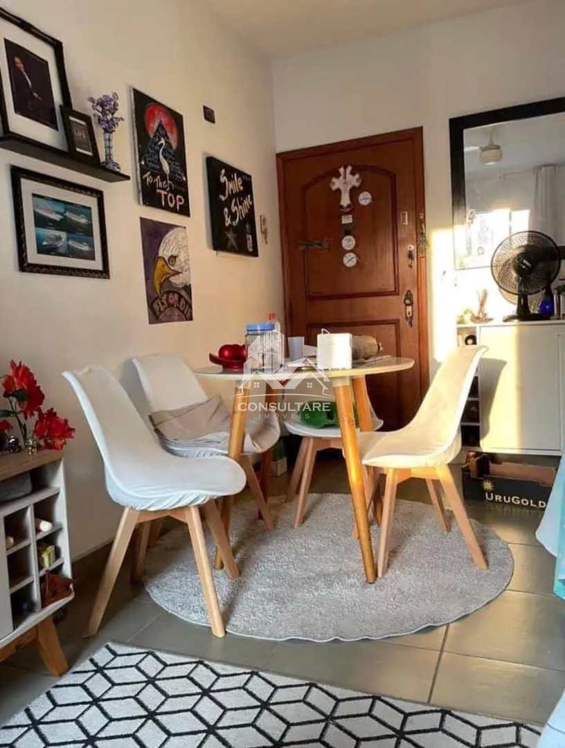 Apartamento à venda com 1 quarto, 68m² - Foto 7