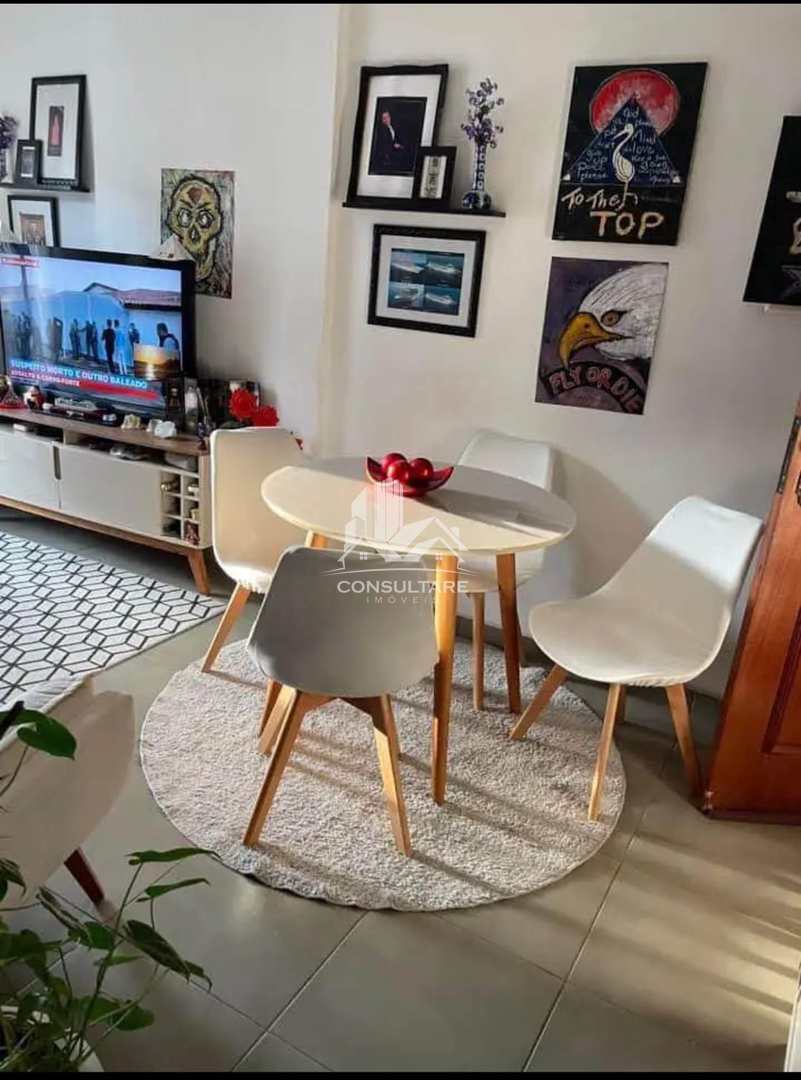 Apartamento à venda com 1 quarto, 68m² - Foto 4