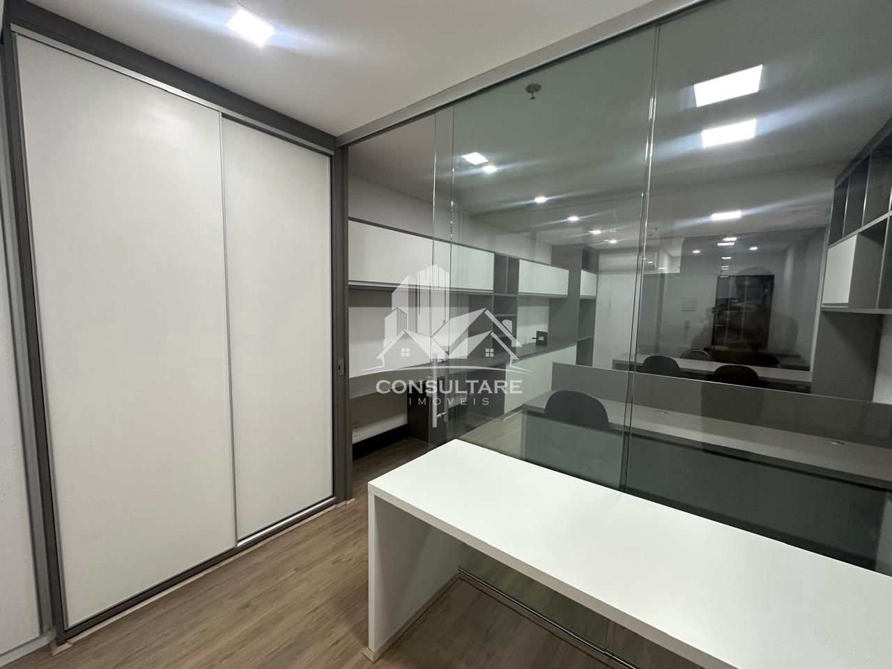 Conjunto Comercial-Sala para alugar, 42m² - Foto 14