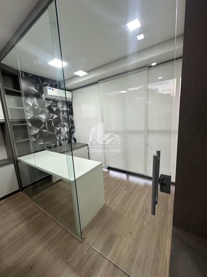 Conjunto Comercial-Sala para alugar, 42m² - Foto 17