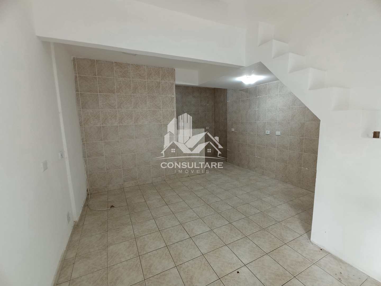 Loja no Gonzaga, Santos, Cod: 25880 PCM