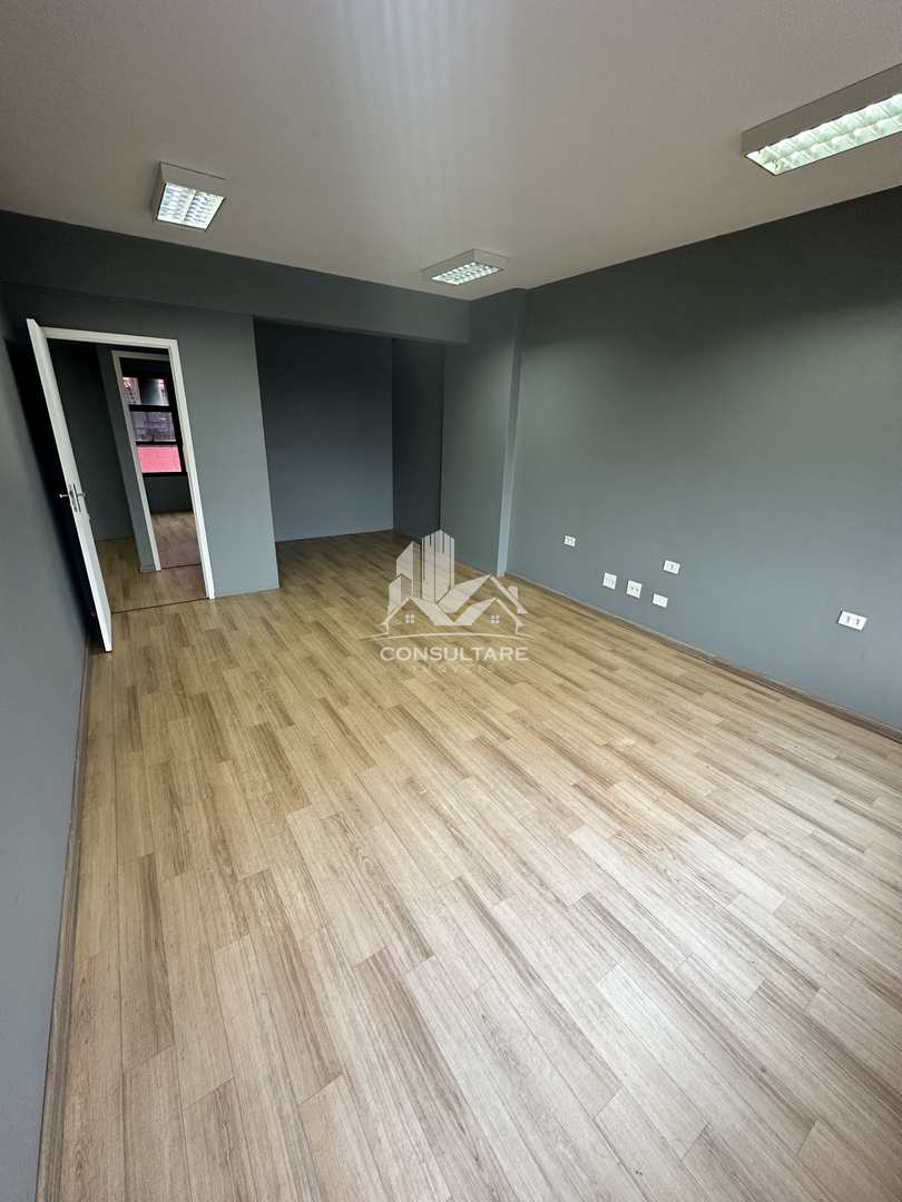 Conjunto Comercial-Sala para alugar, 93m² - Foto 24