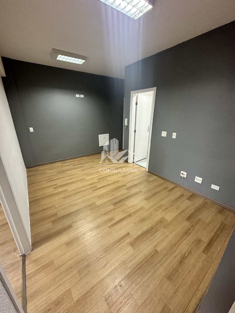 Conjunto Comercial-Sala para alugar, 93m² - Foto 9