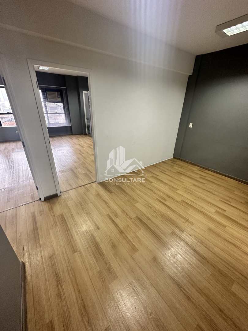 Conjunto Comercial-Sala para alugar, 93m² - Foto 5