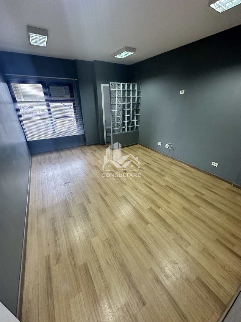 Conjunto Comercial-Sala para alugar, 93m² - Foto 14