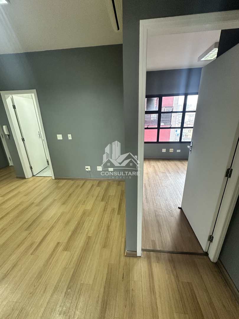 Conjunto Comercial-Sala para alugar, 93m² - Foto 11