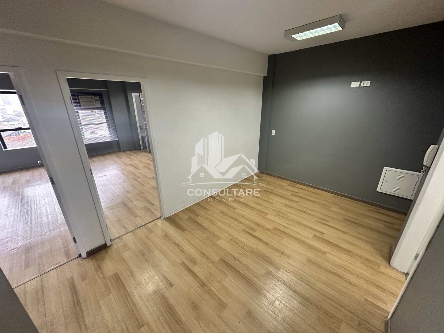 Conjunto Comercial-Sala para alugar, 93m² - Foto 7