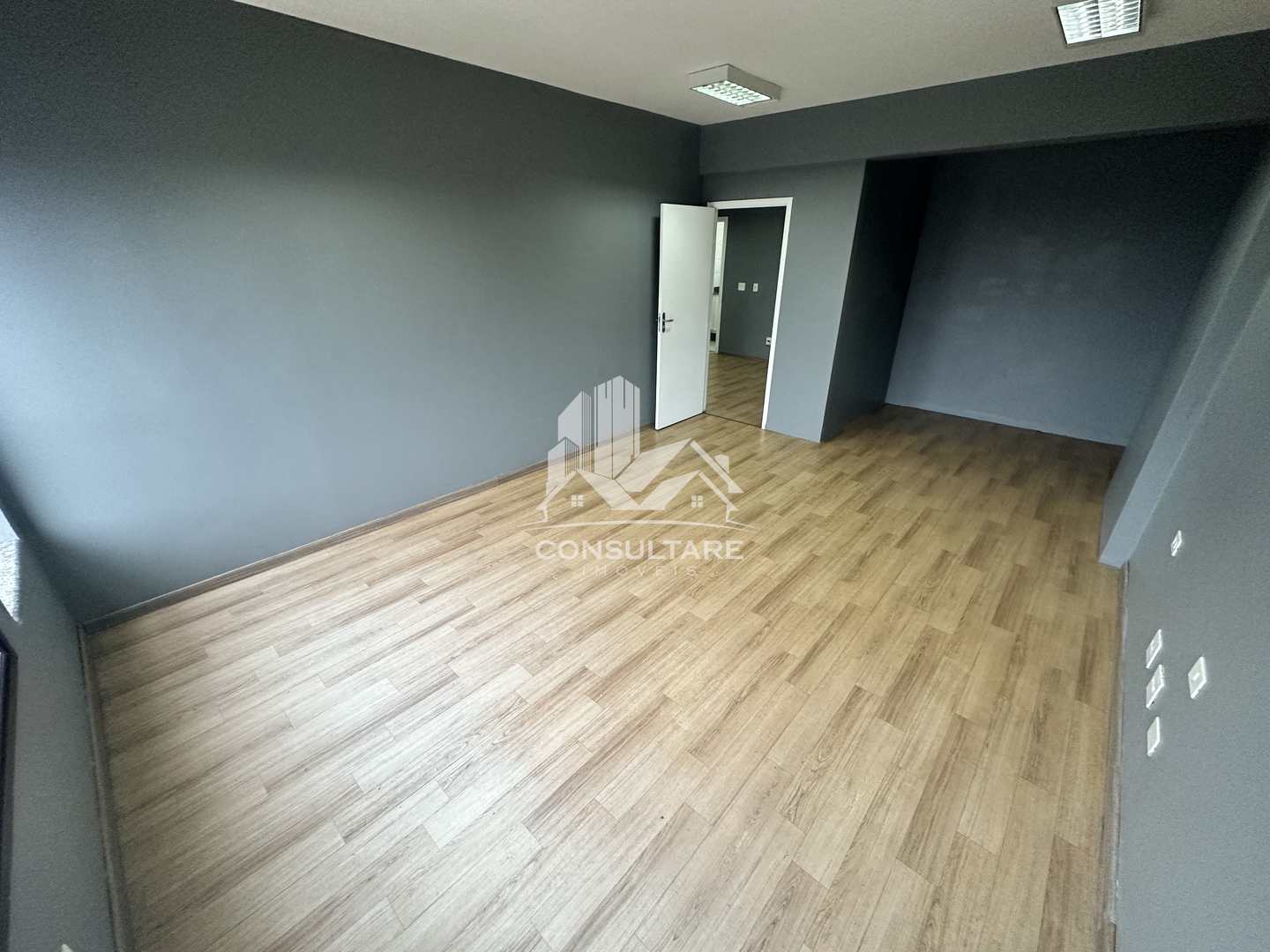 Conjunto Comercial-Sala para alugar, 93m² - Foto 28