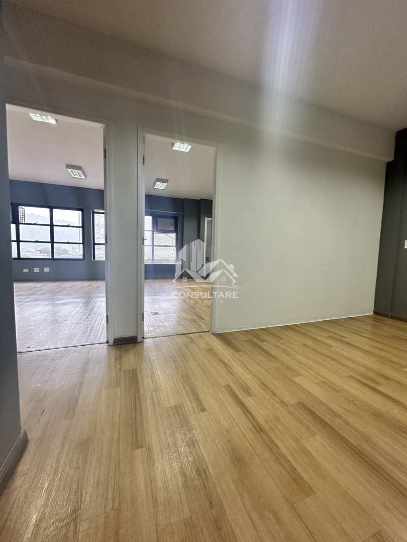 Conjunto Comercial-Sala para alugar, 93m² - Foto 8