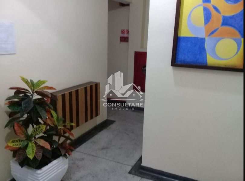 Conjunto Comercial-Sala para alugar, 40m² - Foto 16