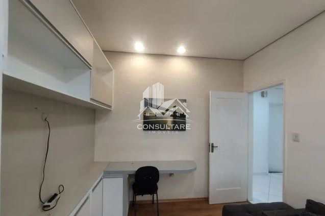 Apartamento para alugar com 3 quartos, 120m² - Foto 15