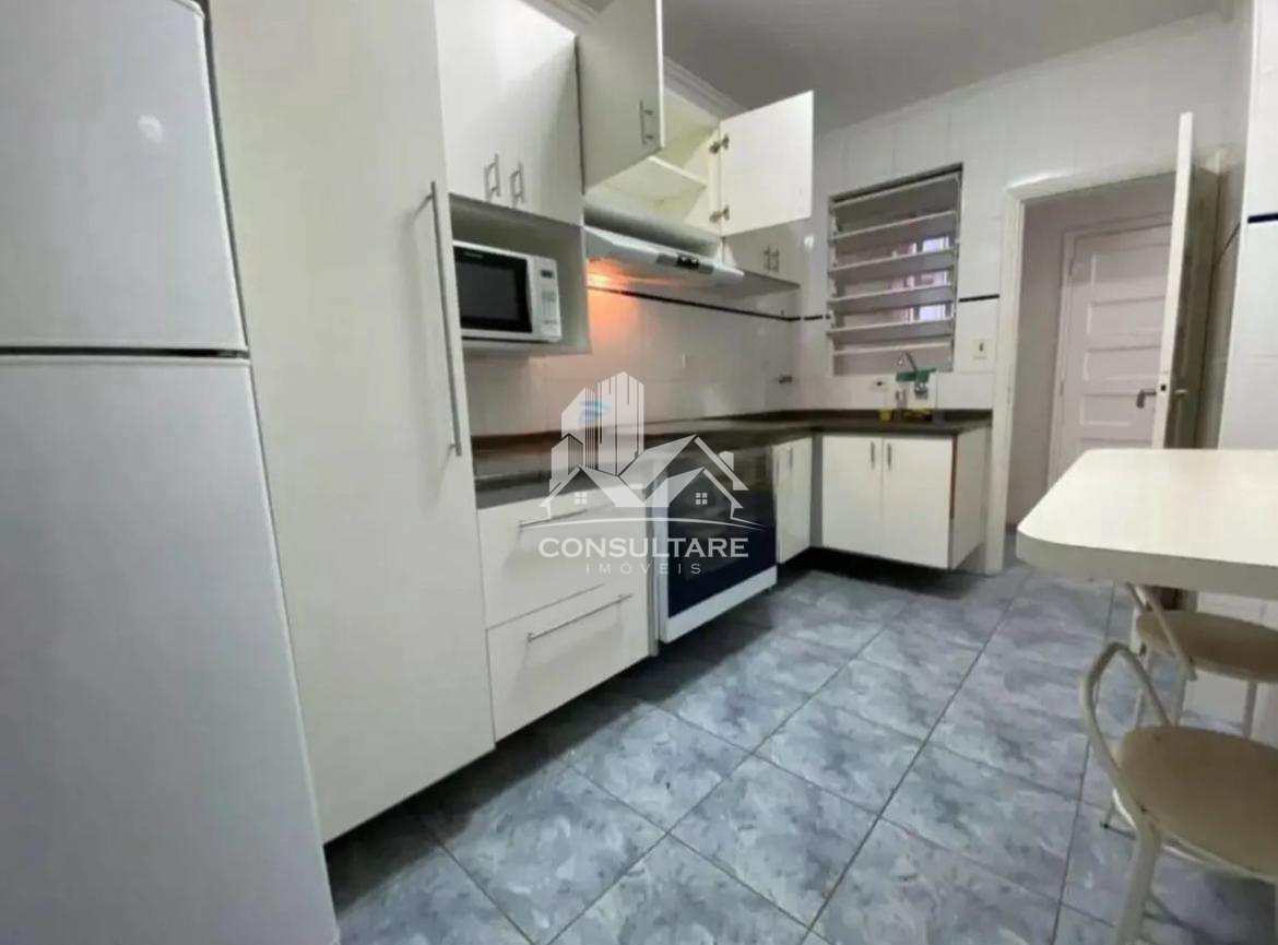 Apartamento para alugar com 3 quartos, 120m² - Foto 20