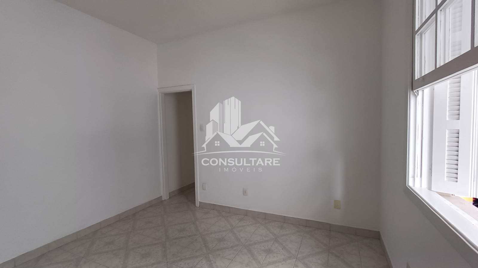 Apartamento para alugar com 1 quarto, 40m² - Foto 3