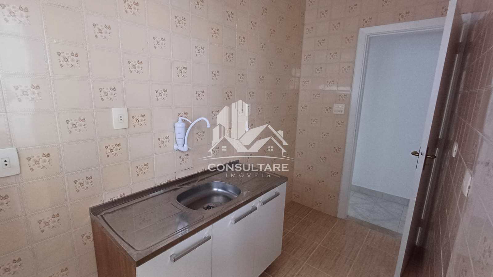 Apartamento para alugar com 1 quarto, 40m² - Foto 6