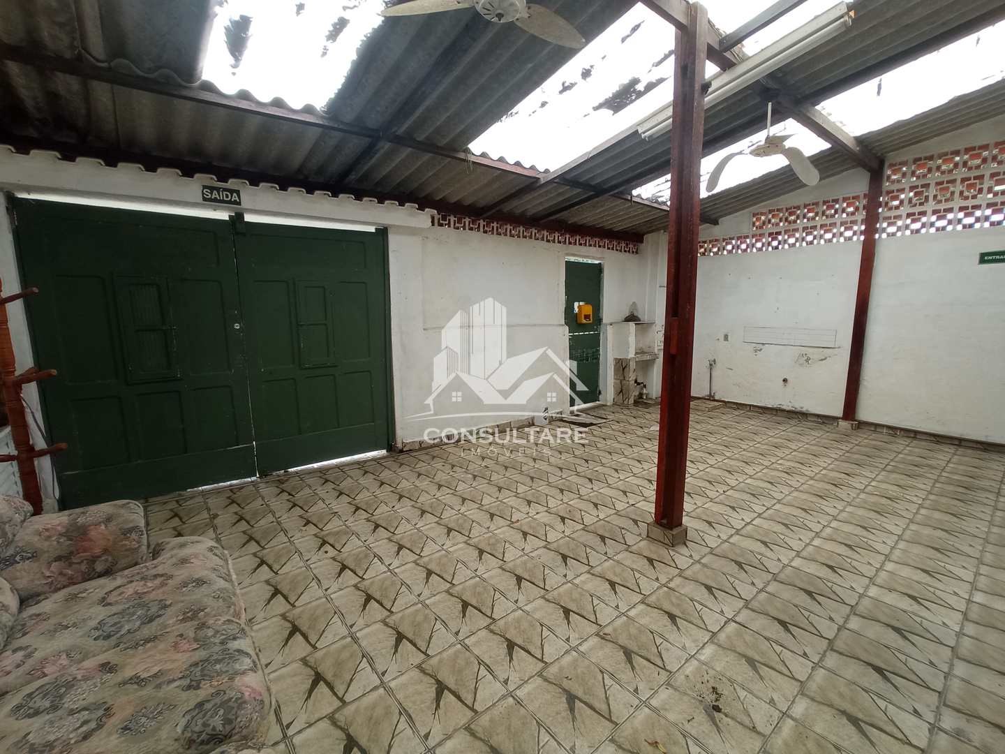 Casa à venda com 4 quartos, 527m² - Foto 3