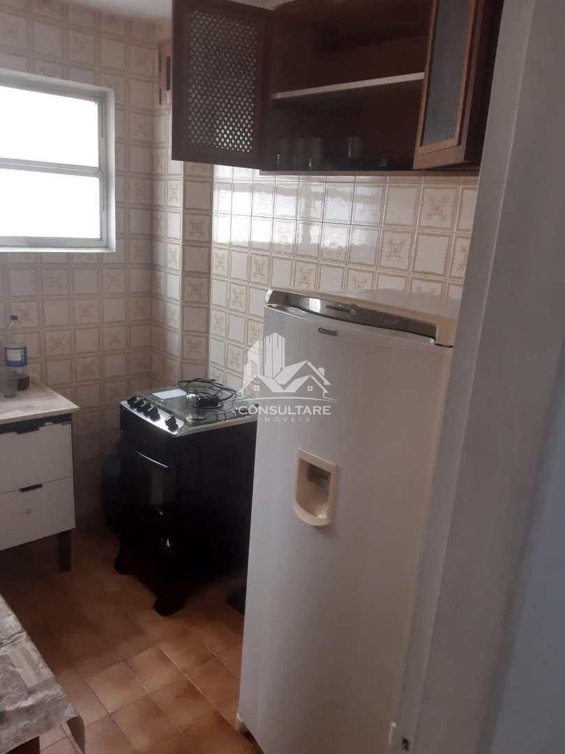 Apartamento para alugar com 1 quarto, 45m² - Foto 6