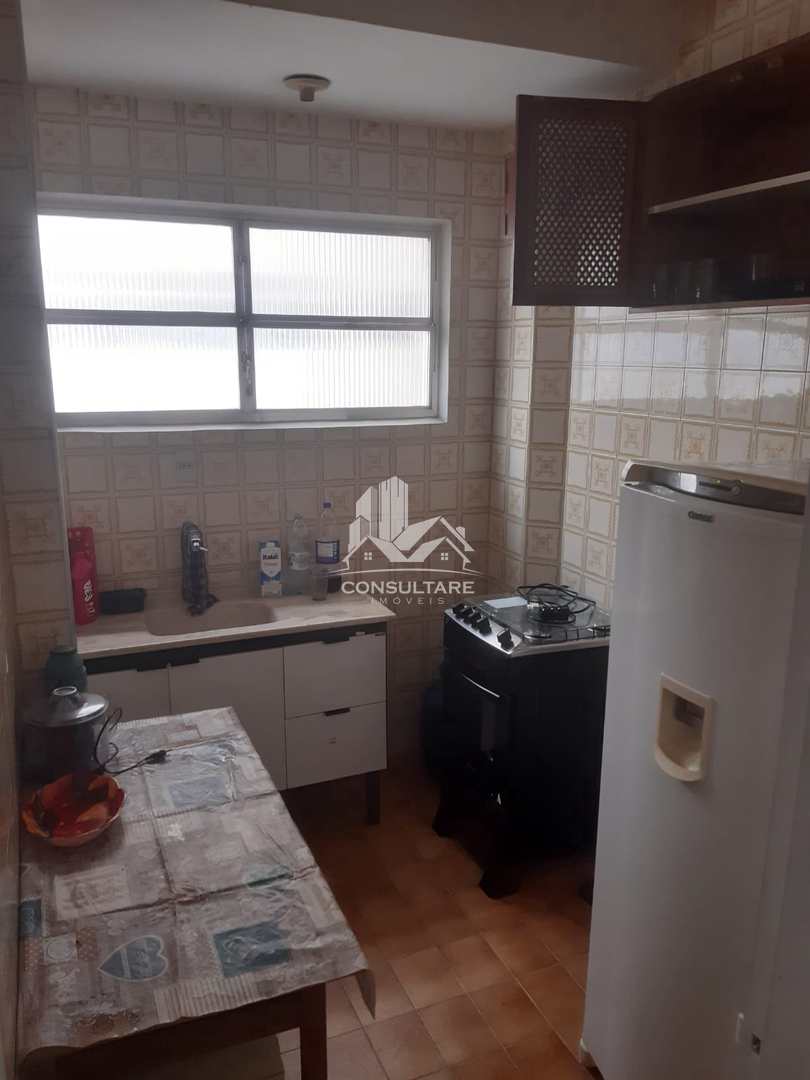 Apartamento para alugar com 1 quarto, 45m² - Foto 5