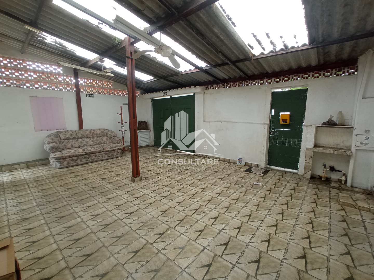 Casa para alugar com 4 quartos, 527m² - Foto 6