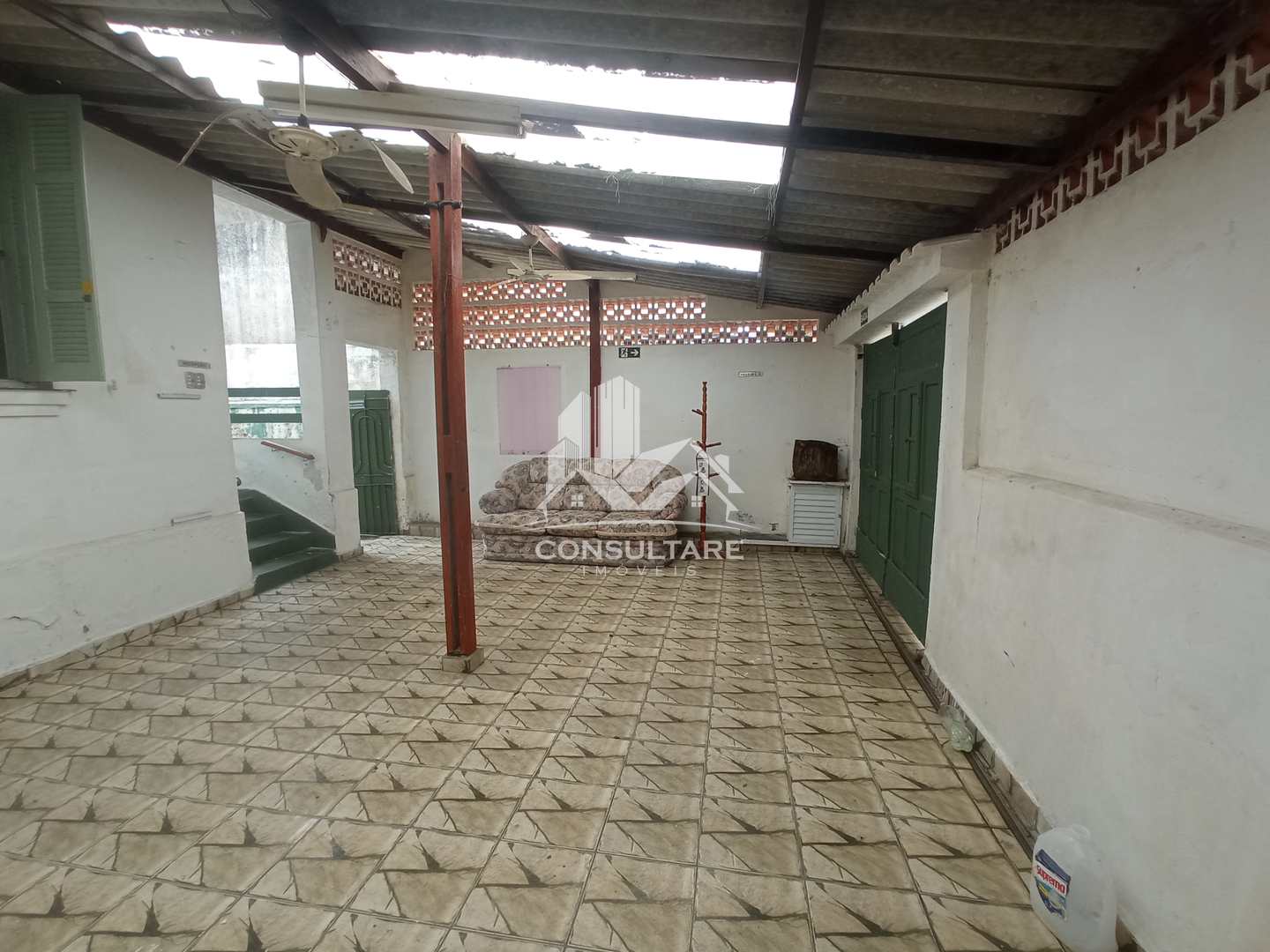 Casa para alugar com 4 quartos, 527m² - Foto 5