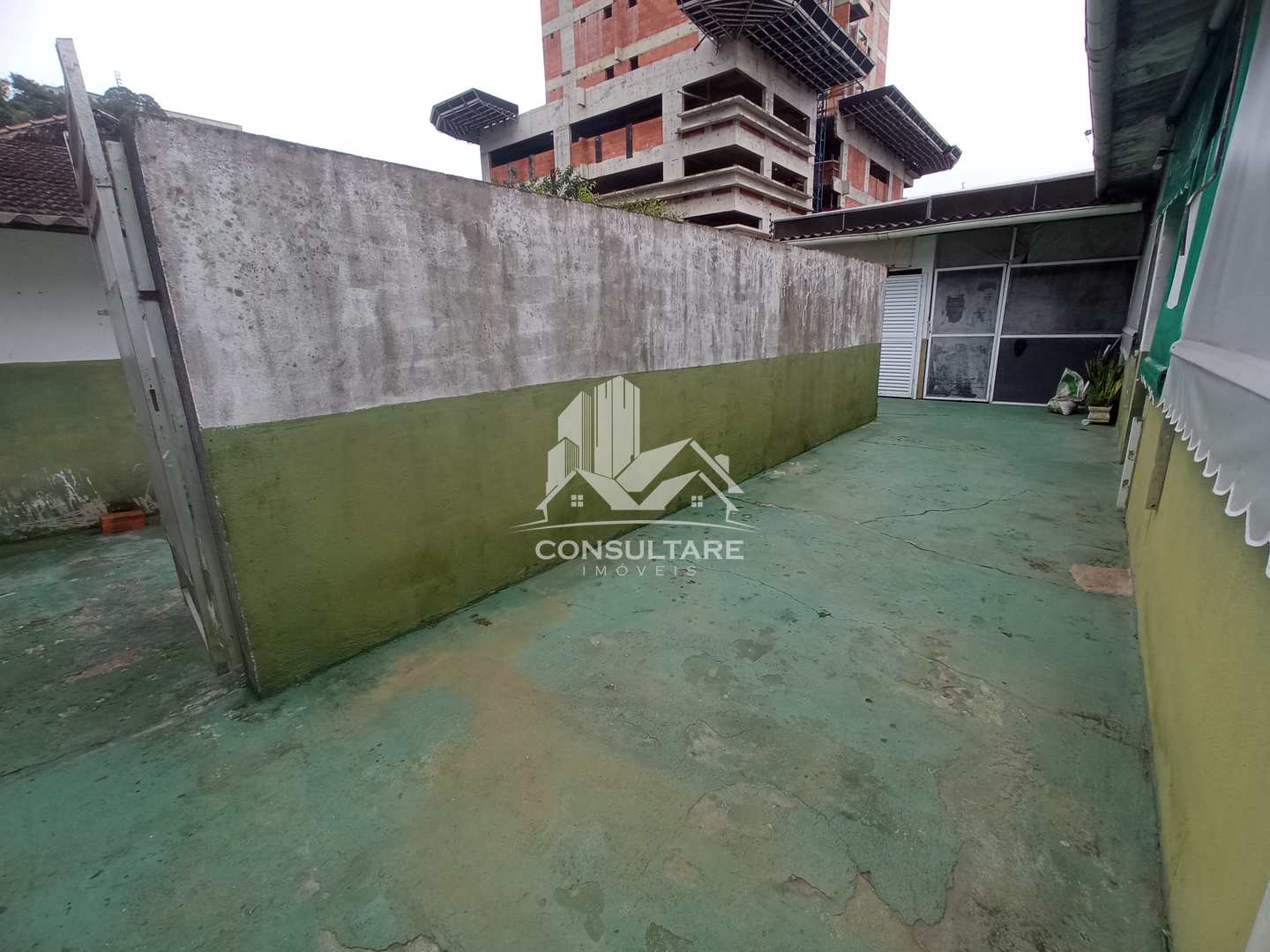 Casa para alugar com 4 quartos, 527m² - Foto 39