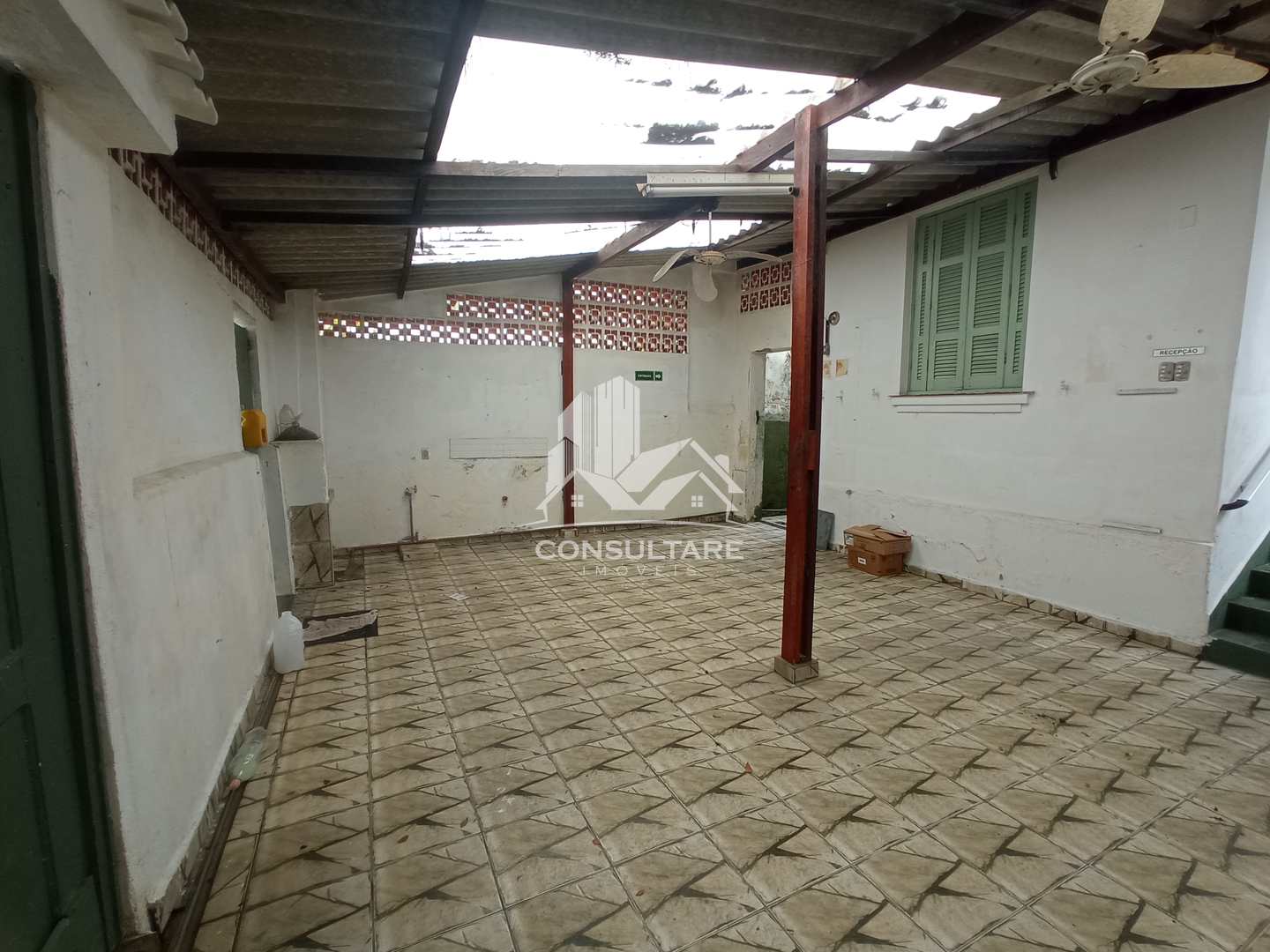 Casa para alugar com 4 quartos, 527m² - Foto 4