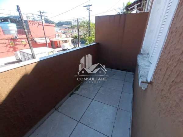 Sobrado para alugar, 150m² - Foto 19