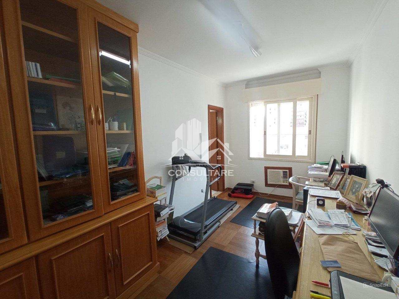 Apartamento à venda com 4 quartos, 151m² - Foto 15