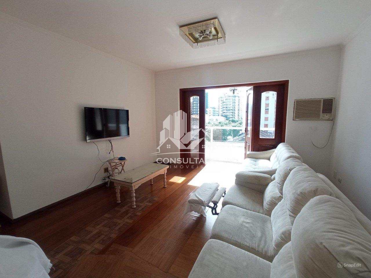 Apartamento à venda com 4 quartos, 151m² - Foto 4