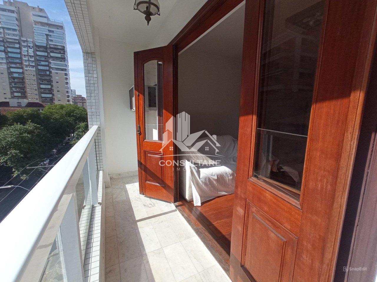 Apartamento à venda com 4 quartos, 151m² - Foto 3