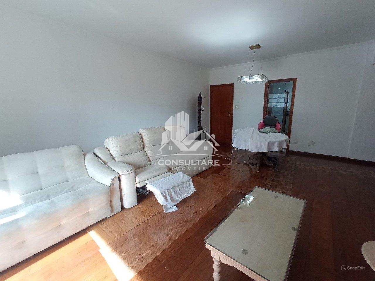 Apartamento à venda com 4 quartos, 151m² - Foto 6