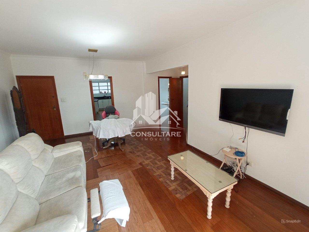 Apartamento à venda com 4 quartos, 151m² - Foto 5