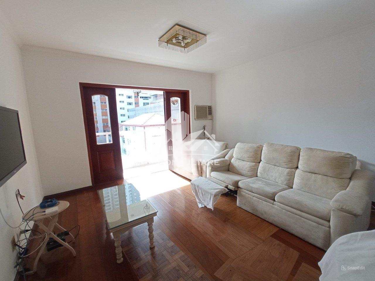 Apartamento à venda com 4 quartos, 151m² - Foto 2