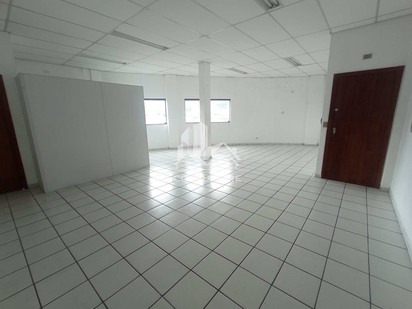 Conjunto Comercial-Sala para alugar, 80m² - Foto 1