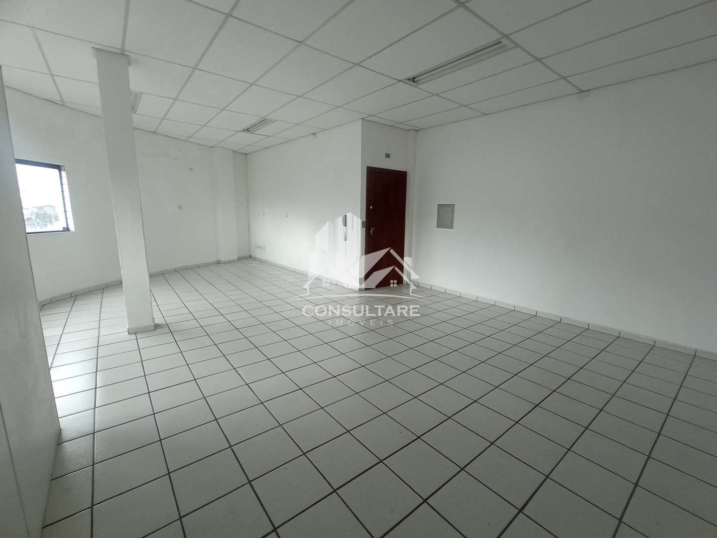 Conjunto Comercial-Sala para alugar, 80m² - Foto 2