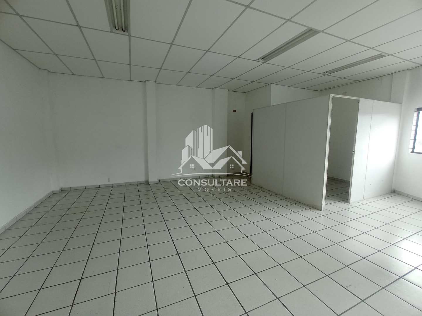 Conjunto Comercial-Sala para alugar, 80m² - Foto 4