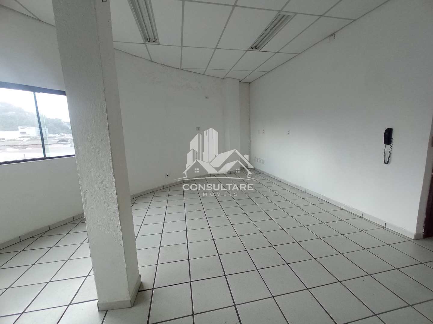 Conjunto Comercial-Sala para alugar, 80m² - Foto 3