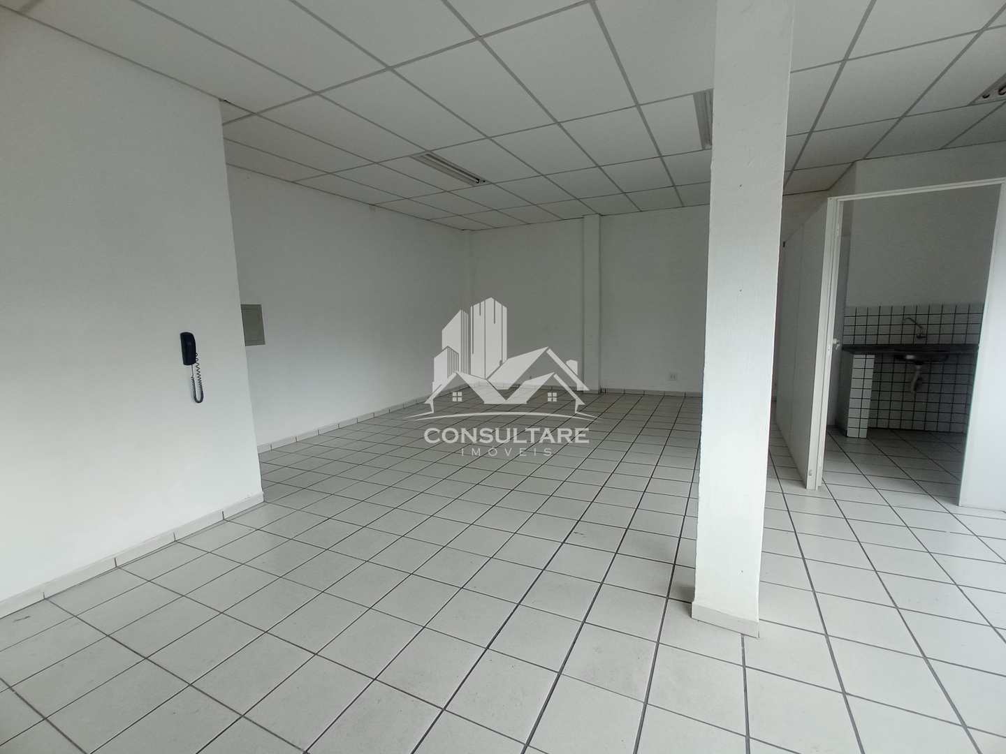 Conjunto Comercial-Sala para alugar, 80m² - Foto 6