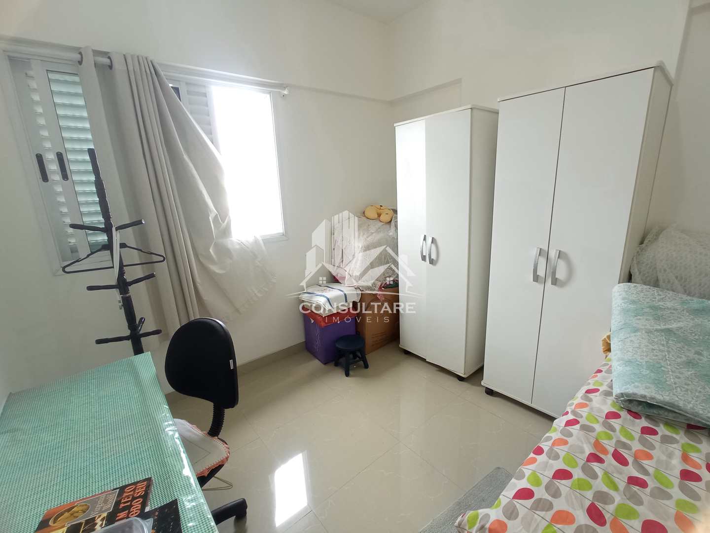 Apartamento à venda com 1 quarto, 55m² - Foto 16