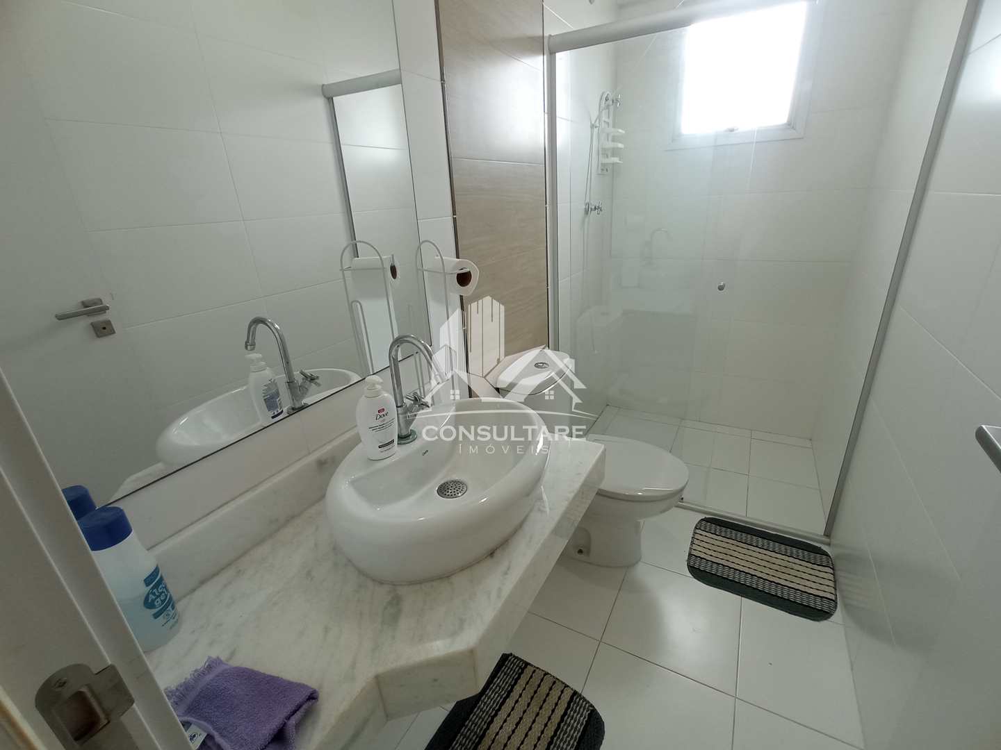 Apartamento à venda com 1 quarto, 55m² - Foto 13