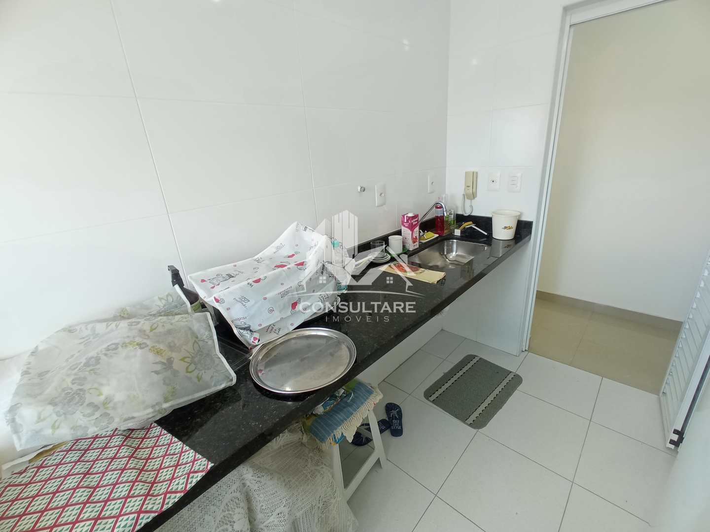 Apartamento à venda com 1 quarto, 55m² - Foto 10