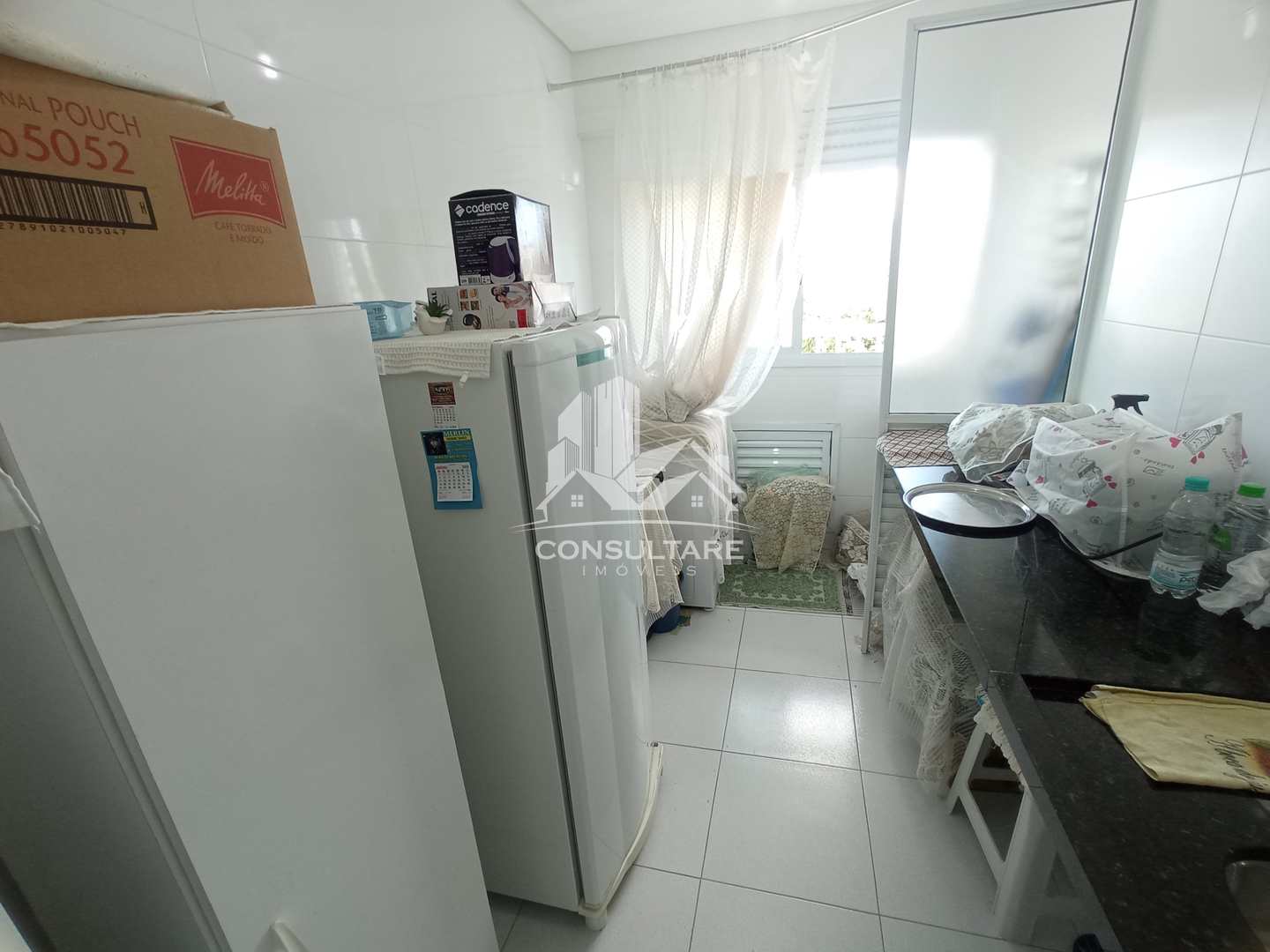 Apartamento à venda com 1 quarto, 55m² - Foto 9