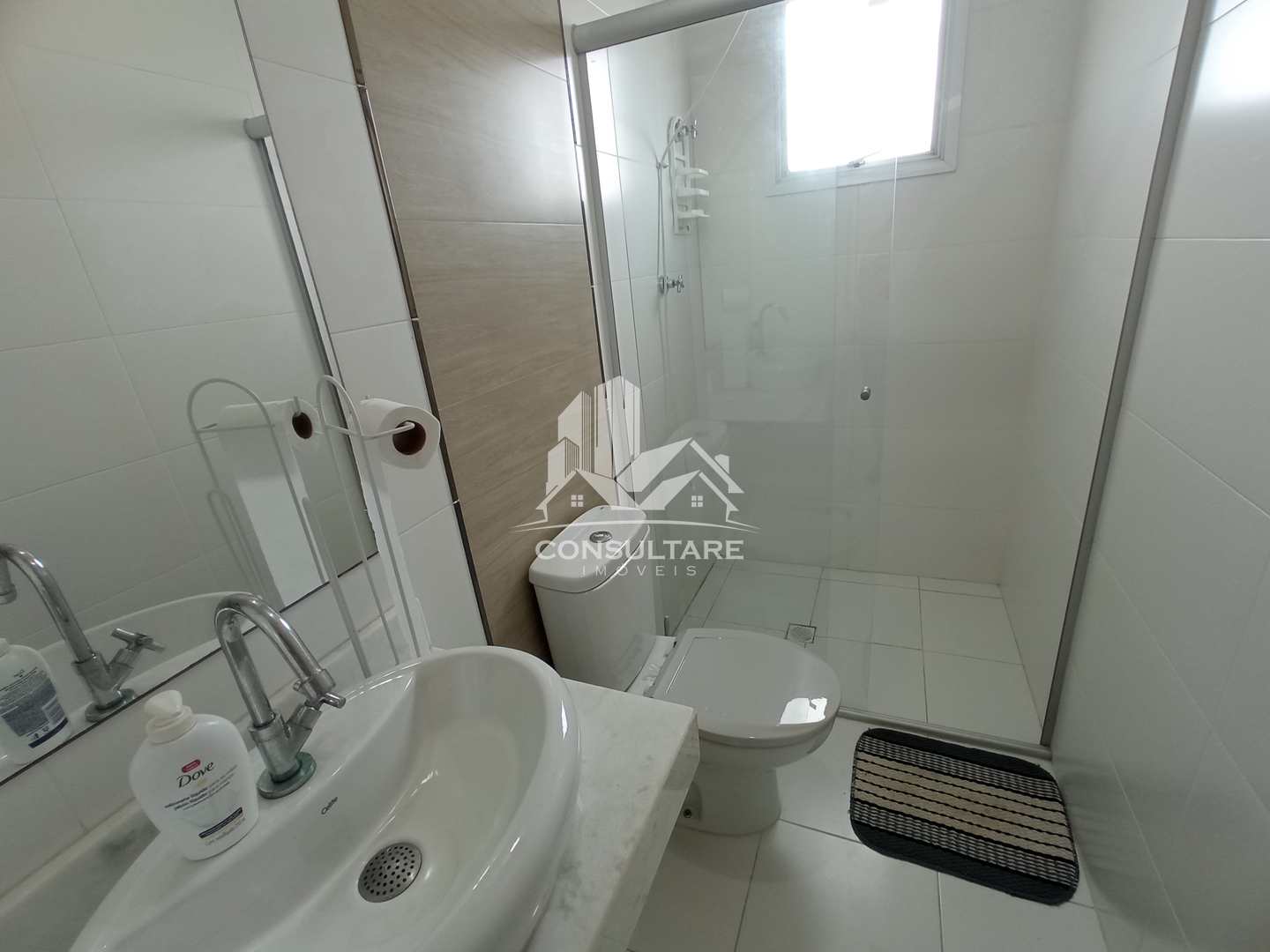 Apartamento à venda com 1 quarto, 55m² - Foto 14