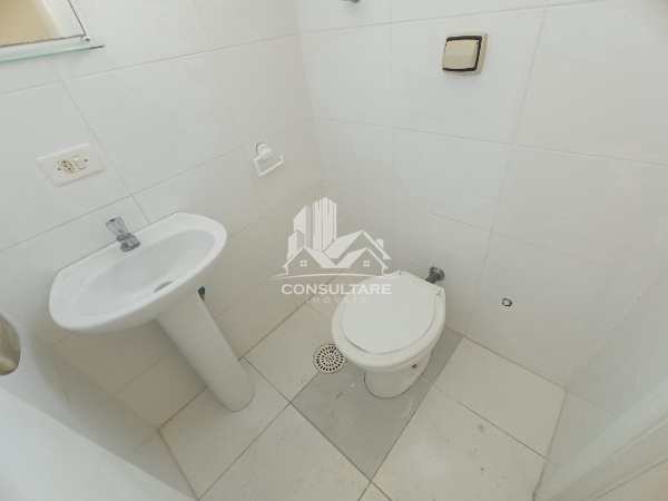 Conjunto Comercial-Sala para alugar, 44m² - Foto 12