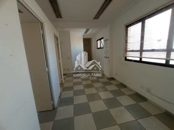 Conjunto Comercial-Sala para alugar, 44m² - Foto 2