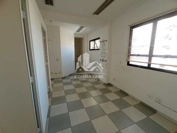 Conjunto Comercial-Sala para alugar, 44m² - Foto 3