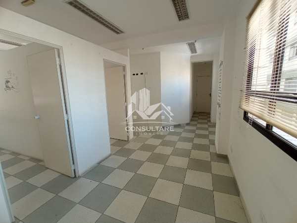 Conjunto Comercial-Sala para alugar, 44m² - Foto 5