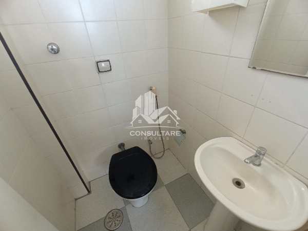 Conjunto Comercial-Sala para alugar, 44m² - Foto 11