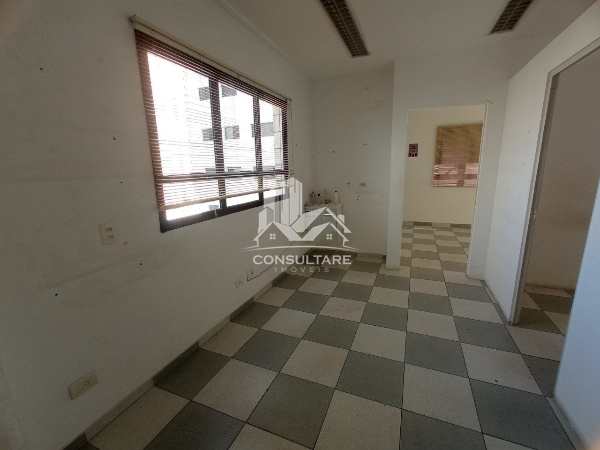 Conjunto Comercial-Sala para alugar, 44m² - Foto 1