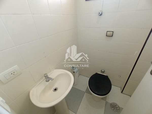 Conjunto Comercial-Sala para alugar, 44m² - Foto 6